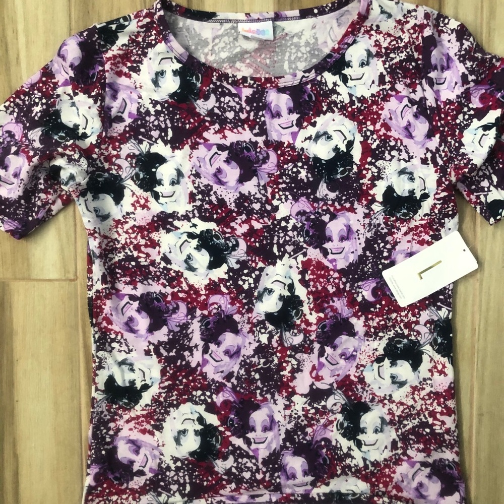 BUNDLE & SAVE! DISNEY L LLR Gigi